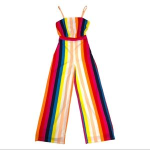 NWOT Ambition Jumpsuit , Size Small